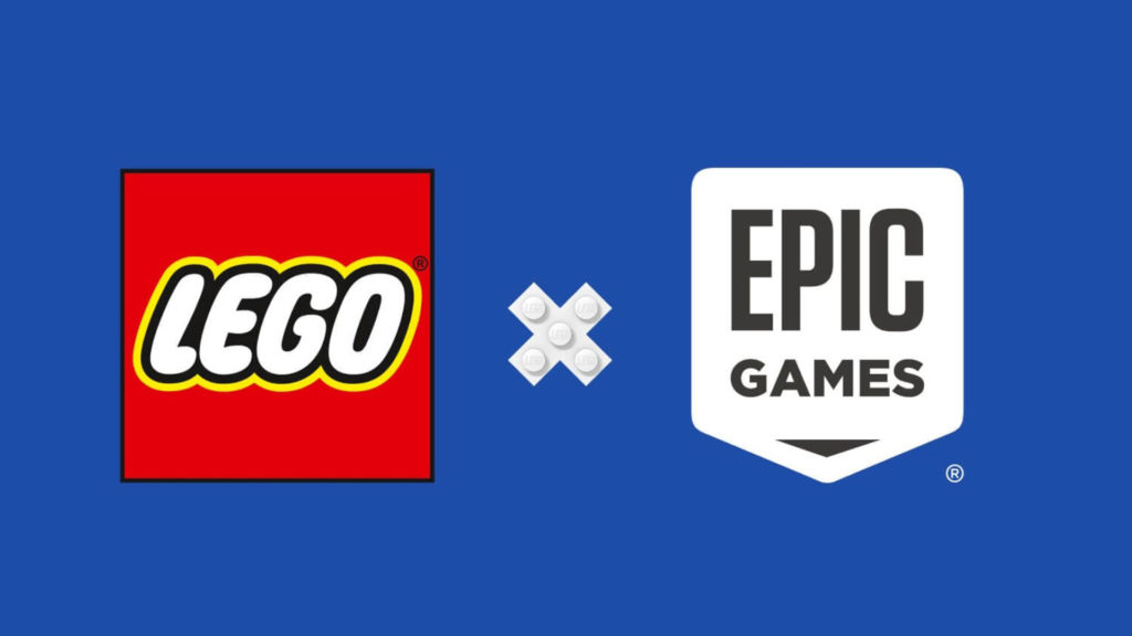 Epic Games and The LEGO Group team up to create a metaverse for kids