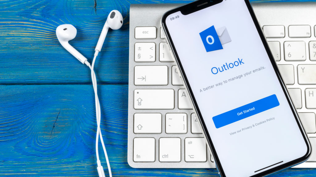 Outlook update will give you more control over those nagging notifications