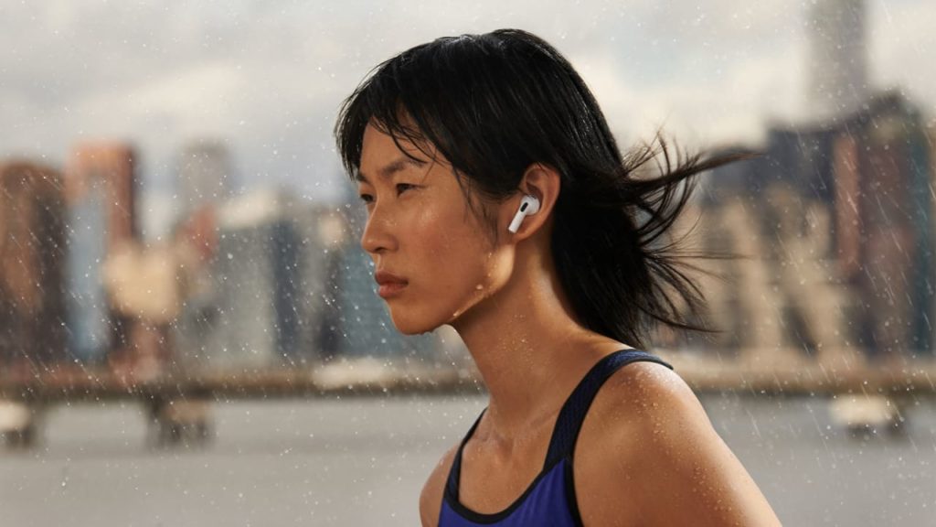 AirPods Pro 2 could launch by June, with Apple set to kill off its first-gen earbuds