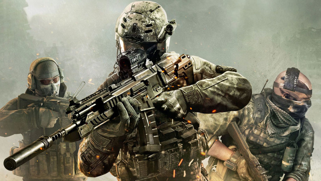 Call of Duty to trade annual releases for something potentially worse