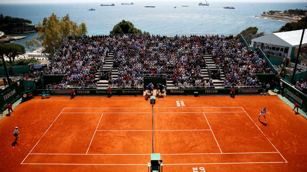 Monte-Carlo Masters live stream 2022: how to watch tennis online from anywhere