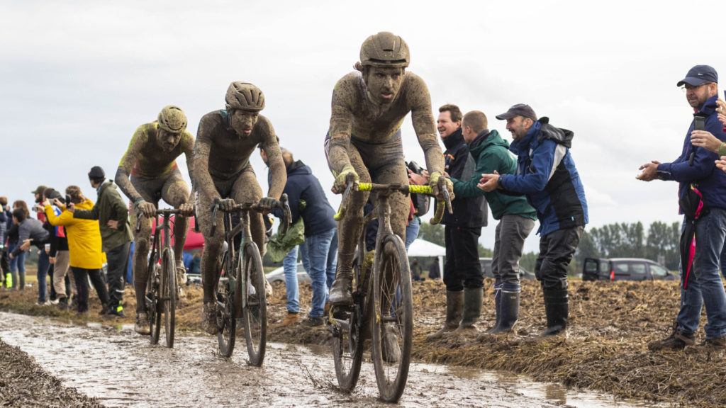 Paris-Roubaix live stream 2022: how to watch UCI WorldTour cycling from anywhere