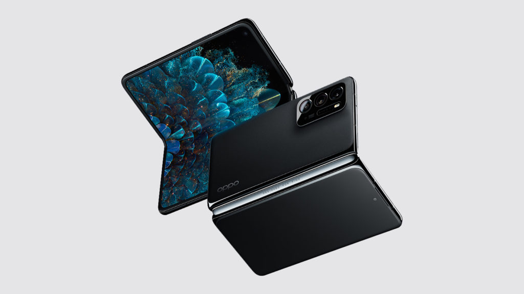 The first OnePlus foldable phone is rumored to be in development