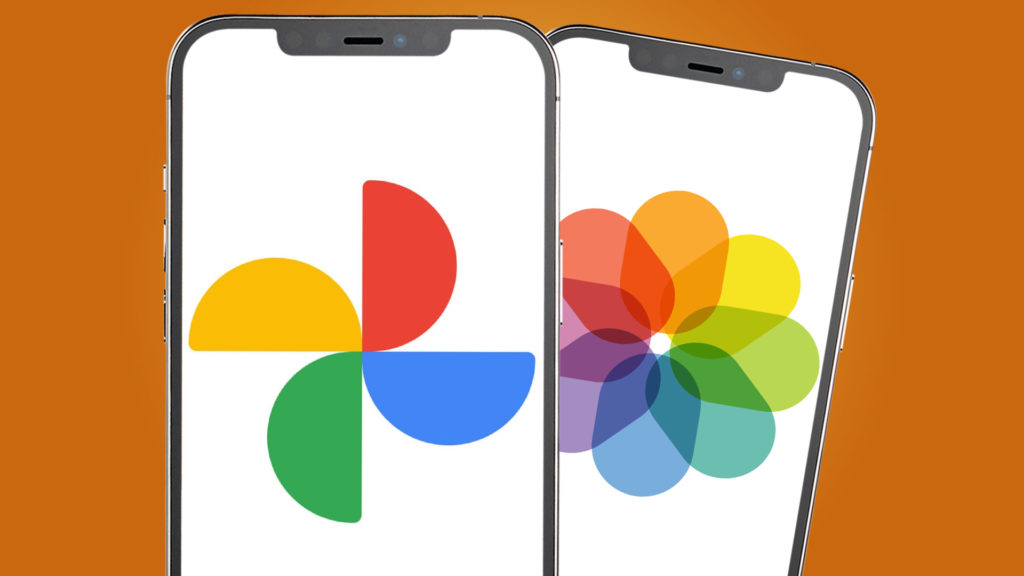 Google Photos vs iCloud: which cloud photo storage giant is best for you?