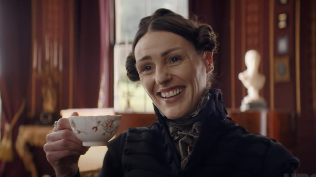 Watch Gentleman Jack season 2 online in the UK and abroad