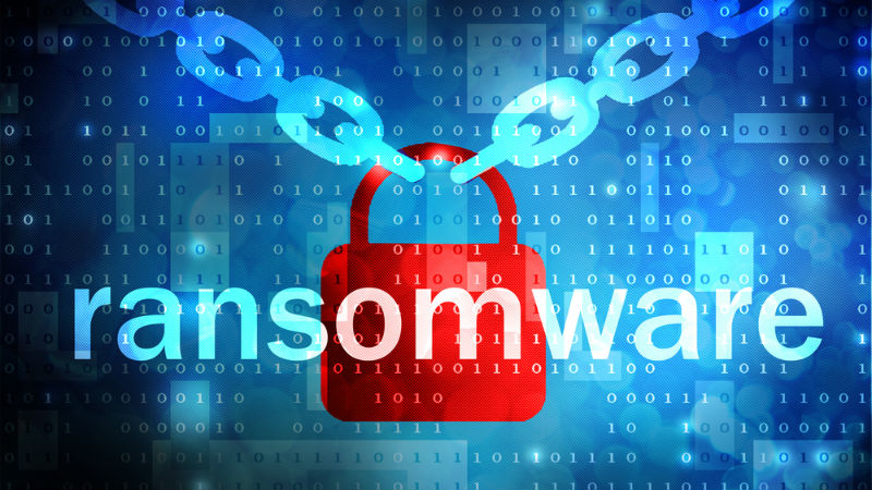 Leaked Conti ransomware used to attack Russian targets