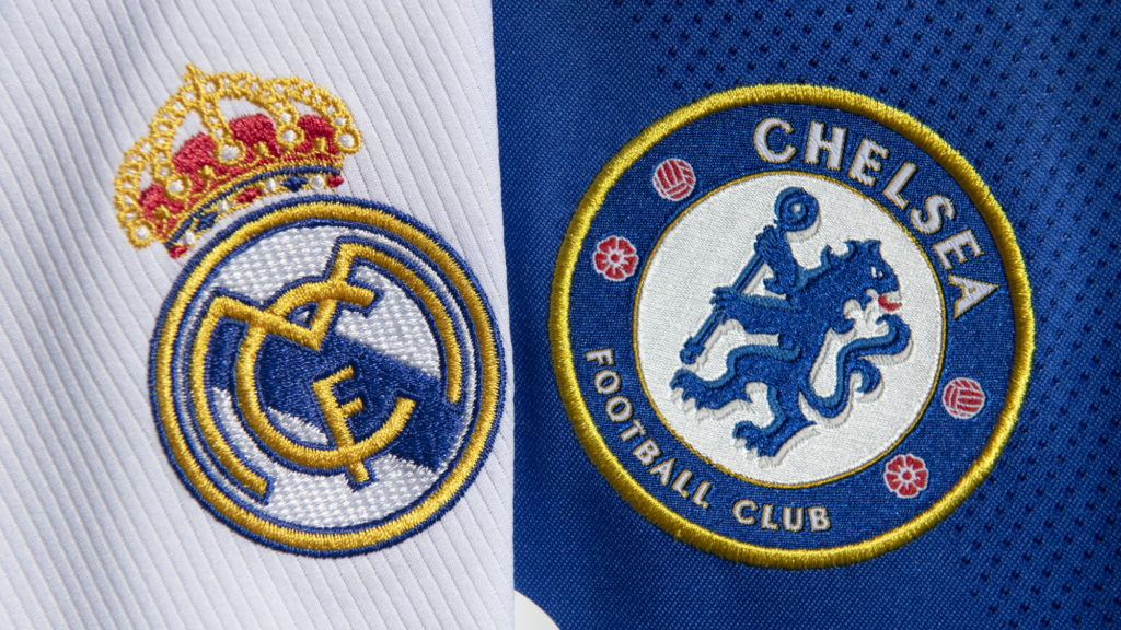 Real Madrid vs Chelsea live stream: how to watch Champions League quarter-final online