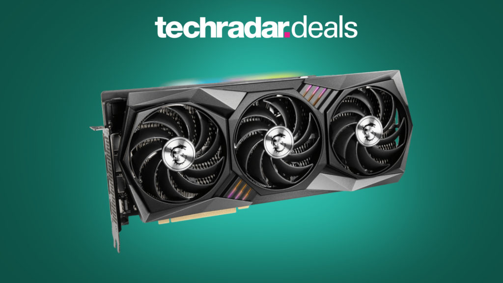 The RTX 3080 back in stock at Amazon for $969 - is it worth it?