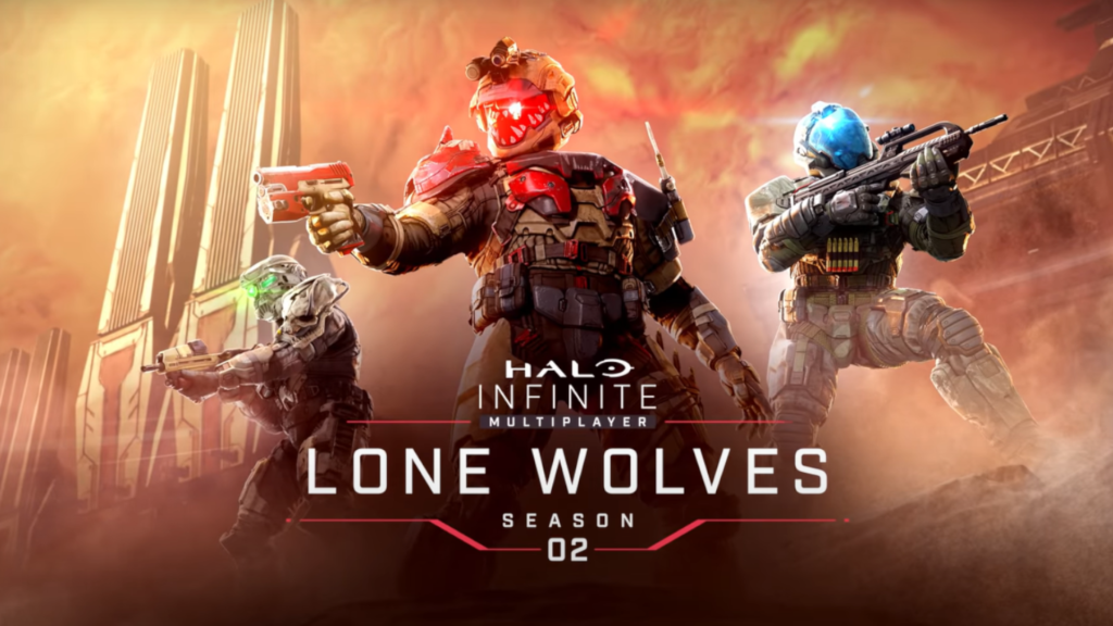 Halo Infinite Season 2: release date, Battle Pass, and everything you need to know