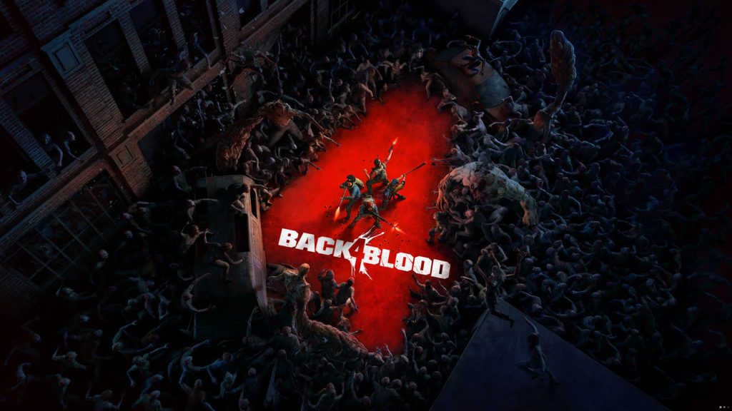 Back 4 Blood update: everything you need to know about Tunnels of Terror DLC