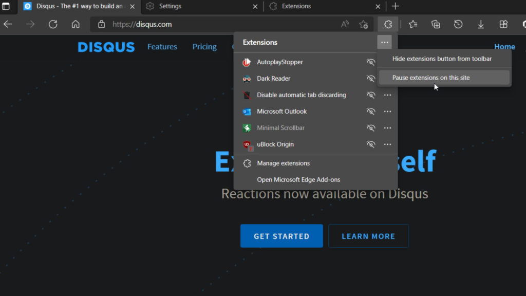 Every web browser should have Microsoft Edge's latest feature