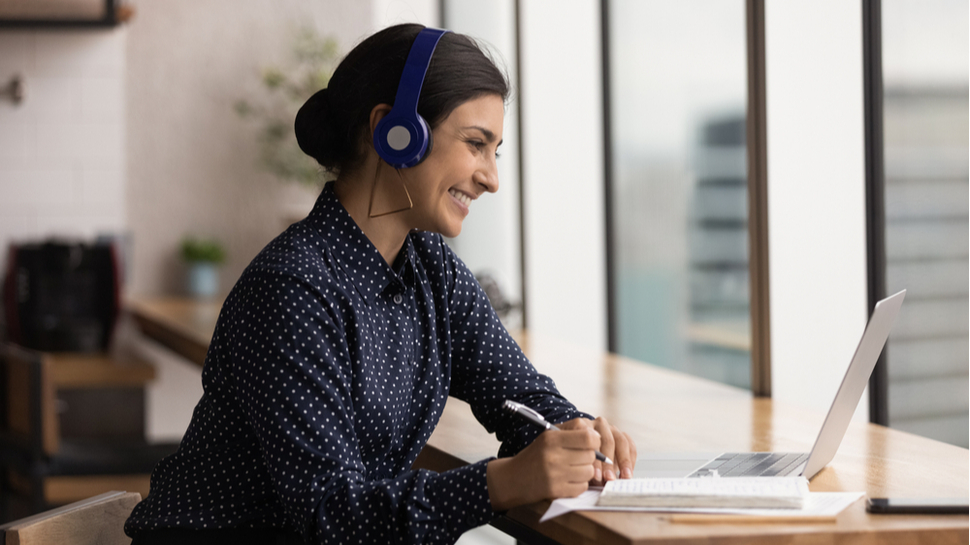 You can now join a video call straight from Google Docs