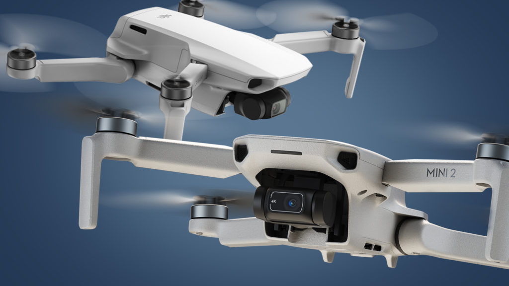 DJI Mini 3 Pro leak suggests it won’t be a cheap beginner drone