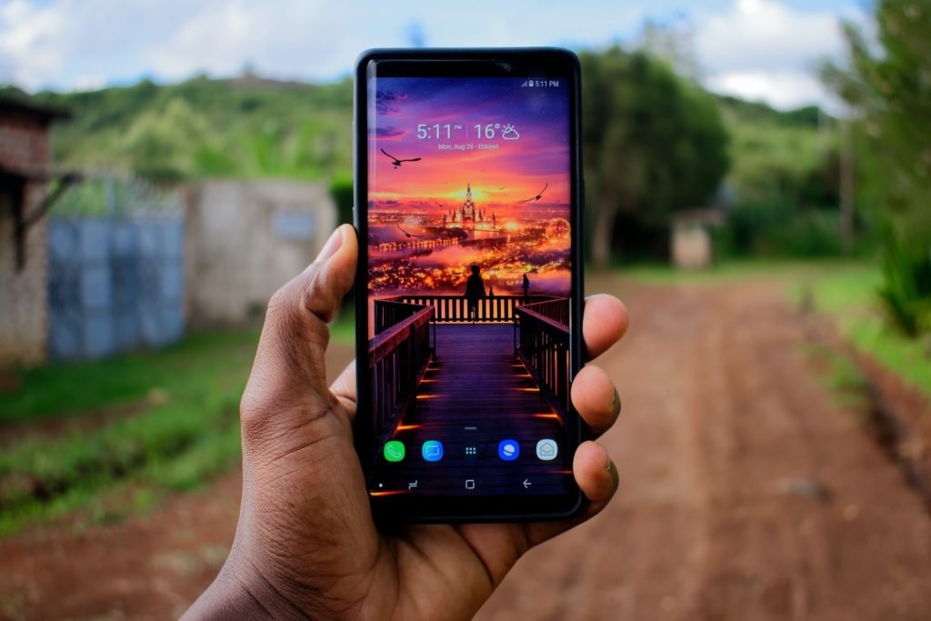 Galaxy Note 9 Receives Monthly Updates Despite Being 4-Yrs Old