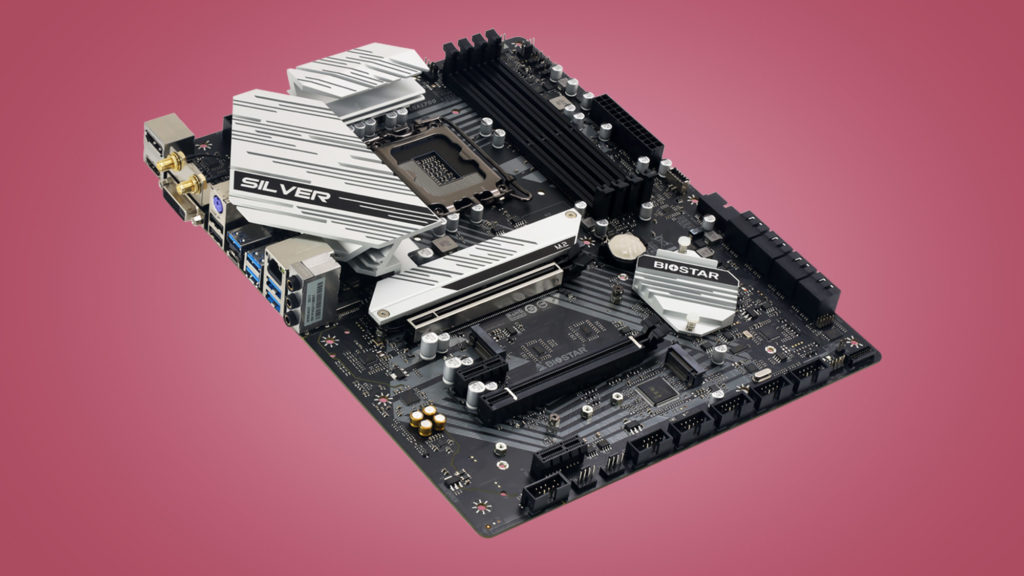 Biostar unveils Z690-A motherboard for mid-range gaming