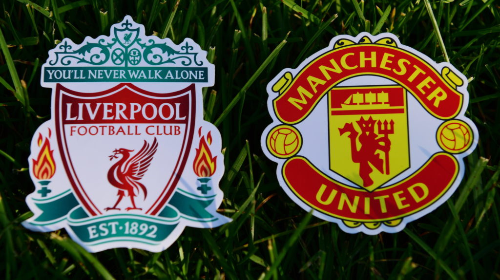 Liverpool vs Manchester United live stream: how to watch Premier League online from anywhere now