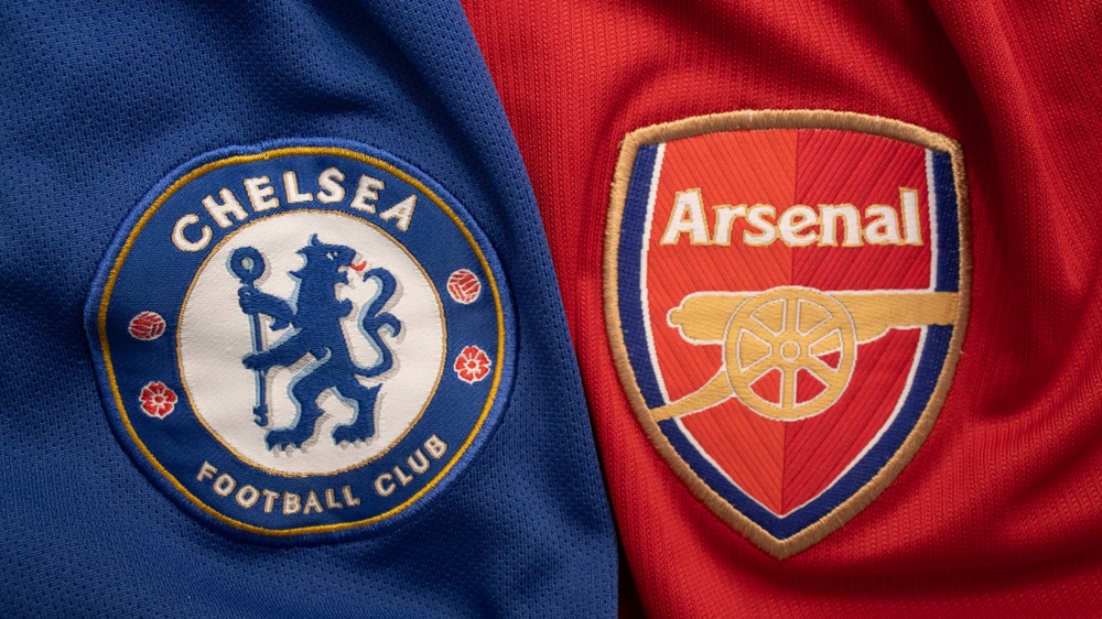 Chelsea vs Arsenal live stream: how to watch Premier League online from anywhere