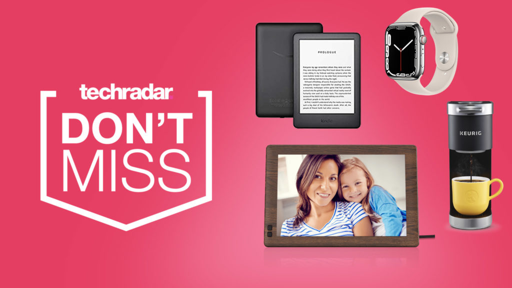 Mother's Day sales: today's best deals from Amazon, Walmart, Best Buy and more