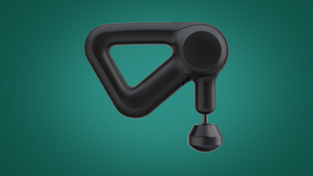 The best cheap massage gun sales and deals in April 2022