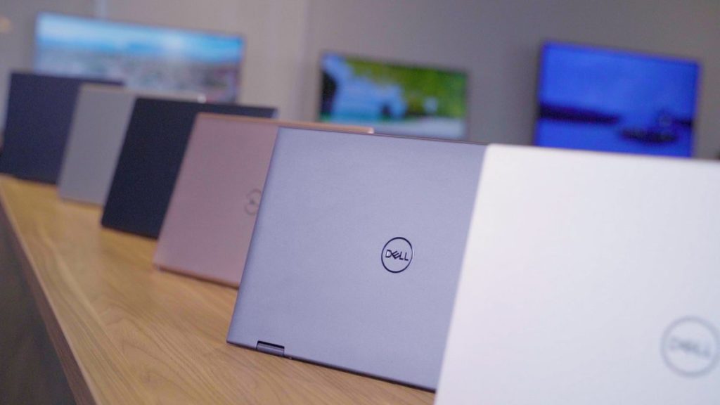 If you want to upgrade your Dell laptop memory, you may be out of luck