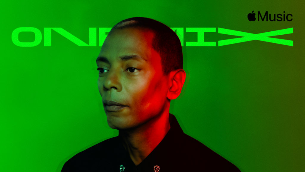 Apple Music launches DJ Mixes in Spatial Audio to put you in a virtual dance club experience