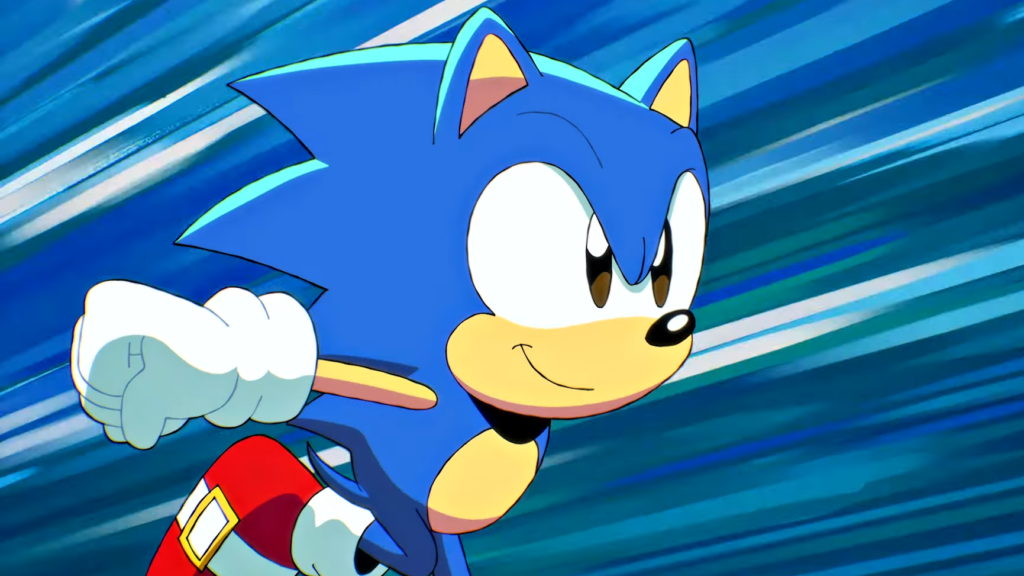 Sonic Origins locks game modes behind paid DLC – and fans aren't happy