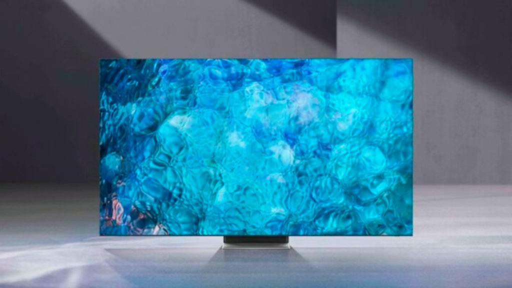 Don't rush to buy a QD-OLED TV – a price drop could be on the cards