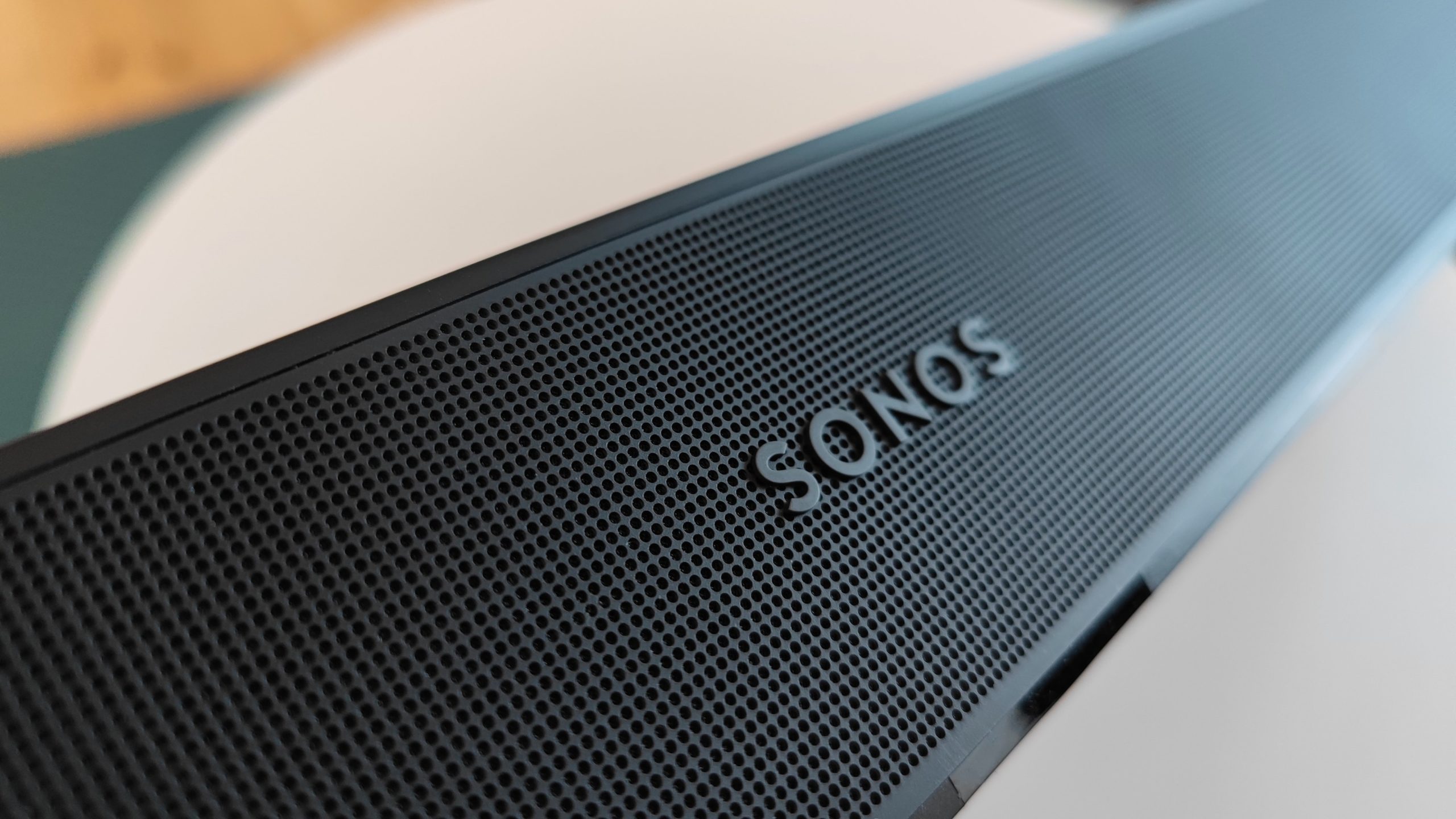 Sonos has a secret new budget soundbar coming out in June