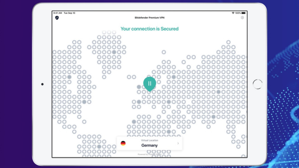 Bitdefender bolsters its VPN with additional privacy protection