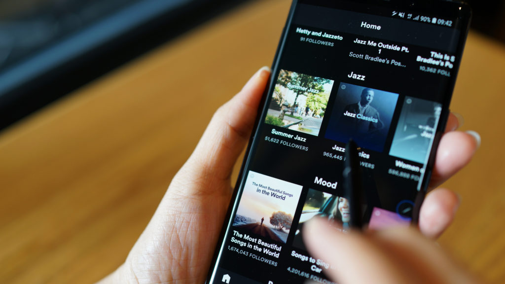 Spotify frees Video Podcasts to creators in the US, UK, and more