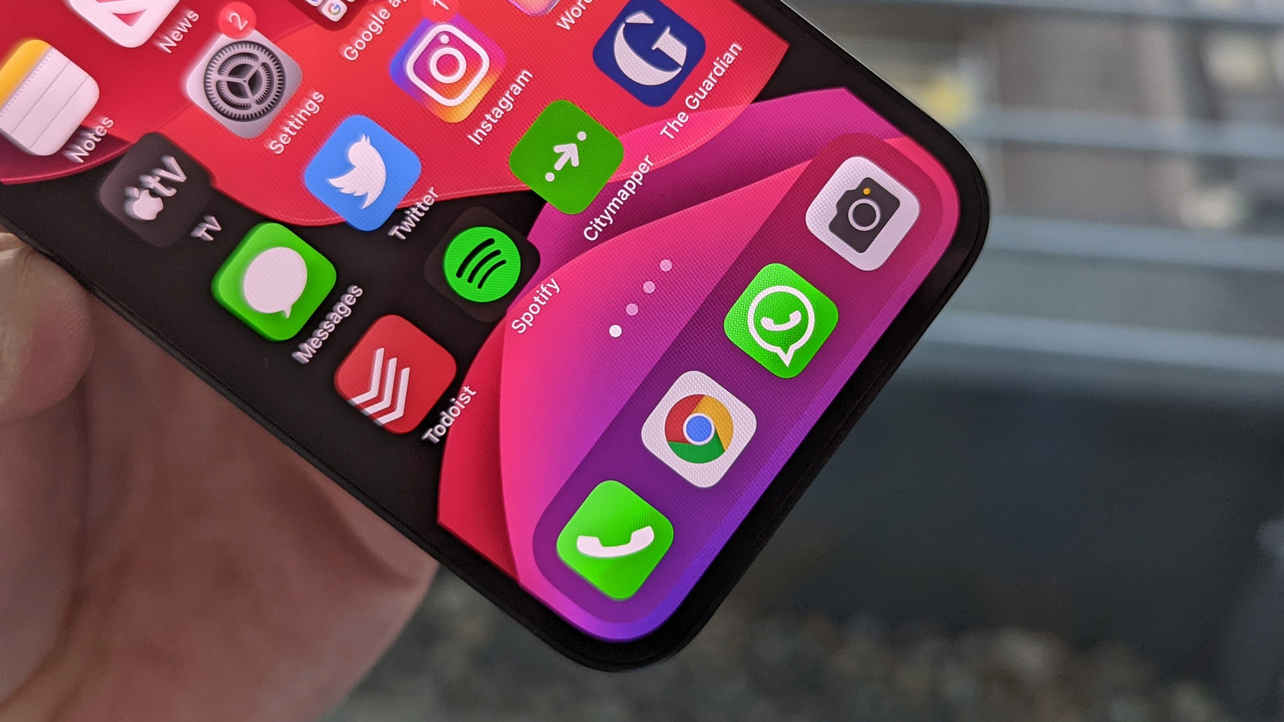 We've just heard another way the iPhone 14 and 14 Pro could be different