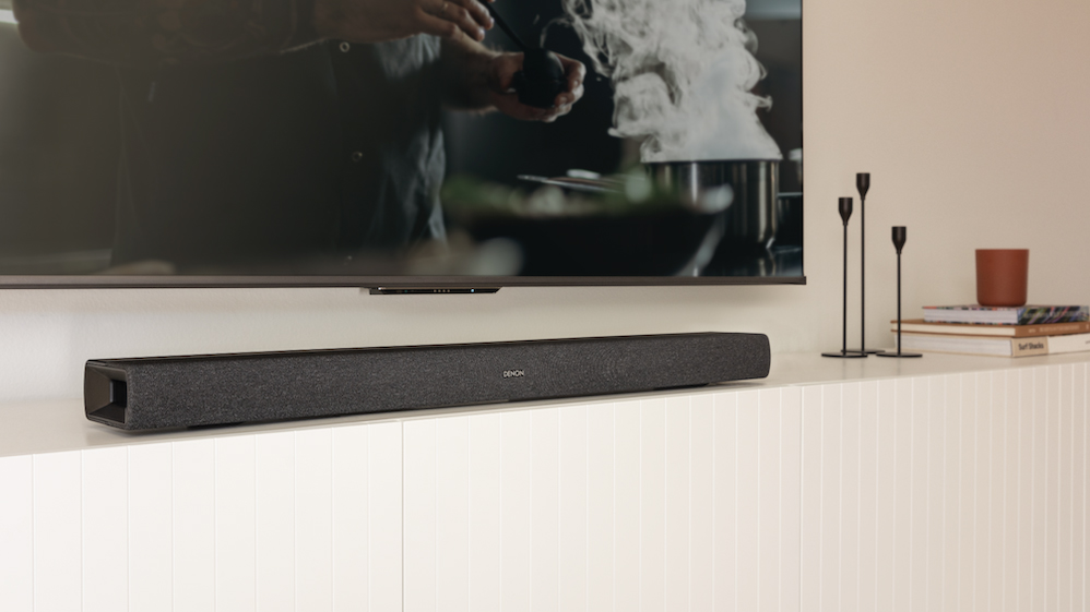 Can't afford the Sonos Arc? This cheap Dolby Atmos soundbar may be the next-best thing