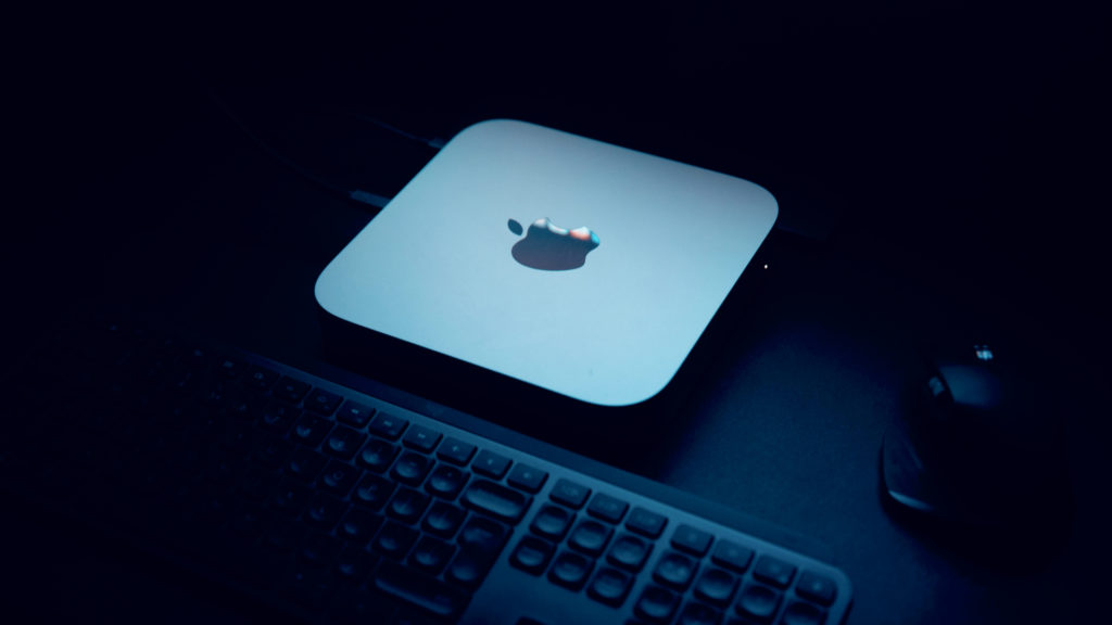 New M2-powered Mac mini could steal the show at WWDC 2022