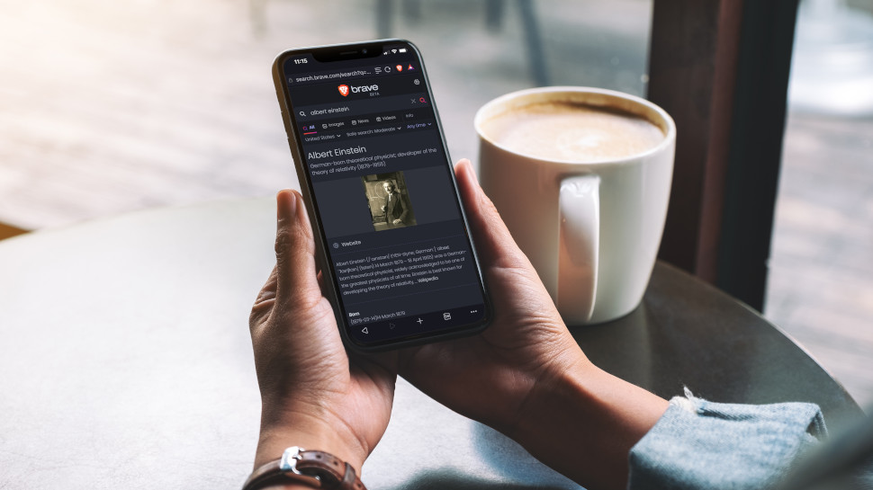 Brave partners with Reddit to give you the search results you're really looking for