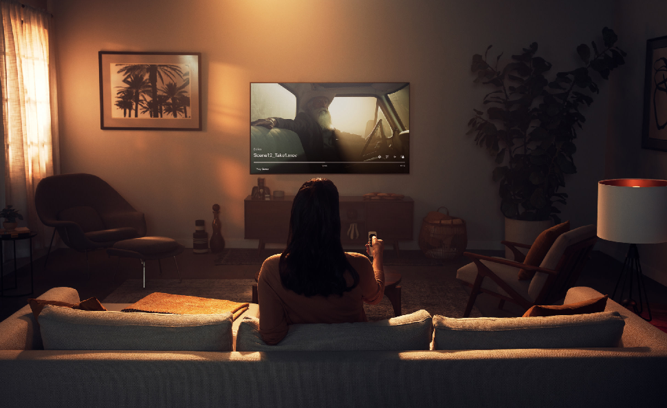 Framie.io brings pro-quality video editing to the home office