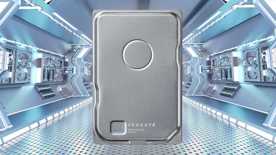 Seagate plans to use only renewable energy to build its hard drives by 2030