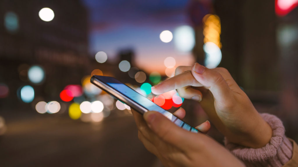 Twitter might ask again, 'What are you doing?'