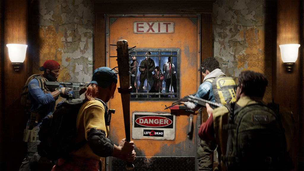 Back 4 Blood still isn’t Left 4 Dead 3, and that’s okay