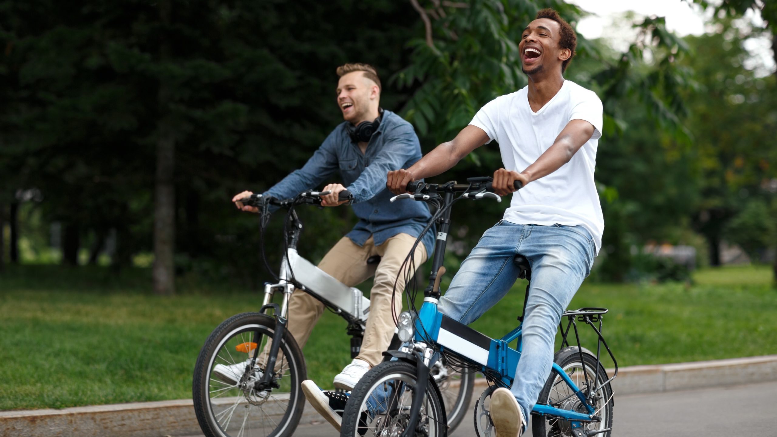 What are e-bike classes?