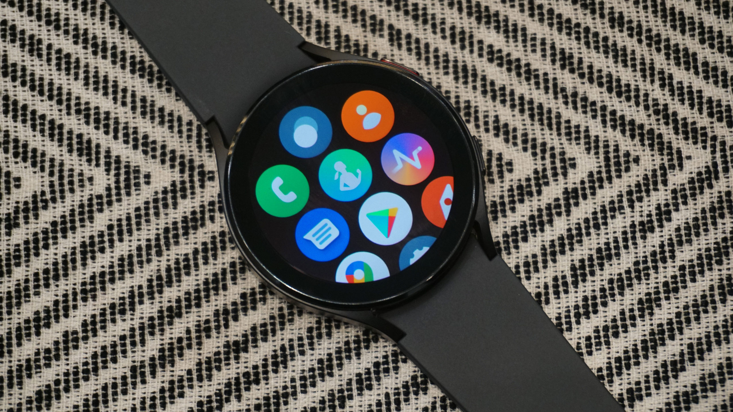 Samsung Galaxy Watch 5: what we want to see