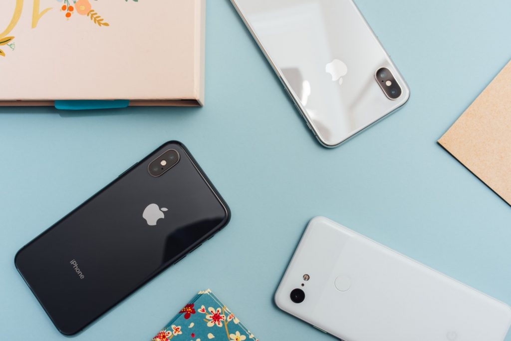 Apple Leads Refurbished Smartphone Sales in 2021