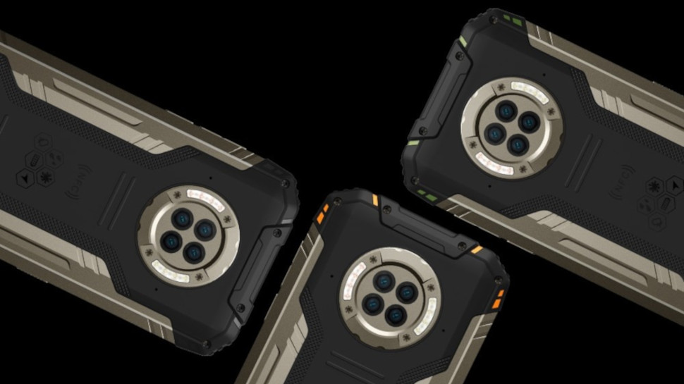 Best rugged smartphones of 2022: waterproof, shockproof and IP68 mobiles