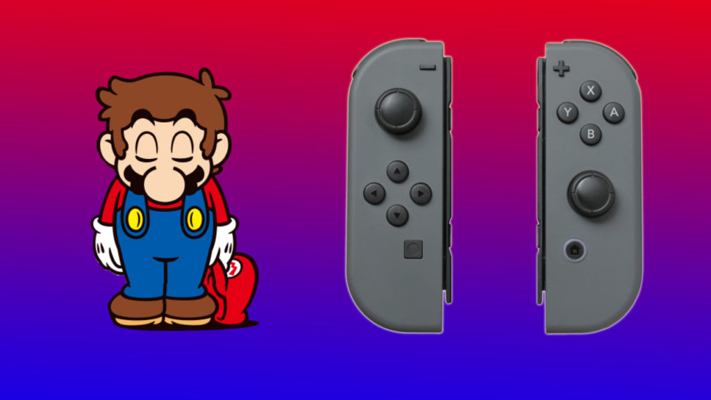 Nintendo Switch Joy-Con fiasco was even worse than we thought, report reveals