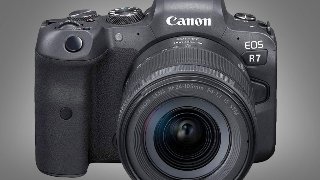 Canon's most exciting camera of the year gets rumored release date