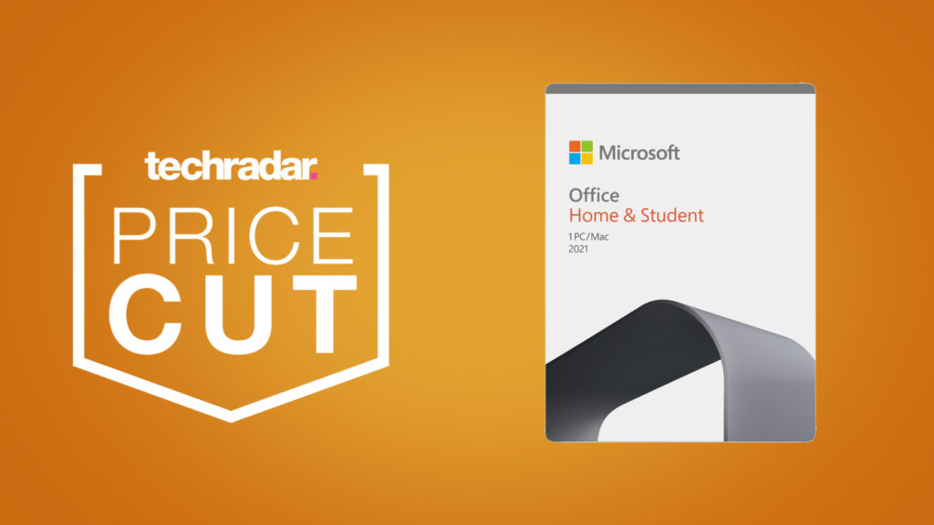 Save 30% off Microsoft Office - get Word, Excel and Powerpoint for less