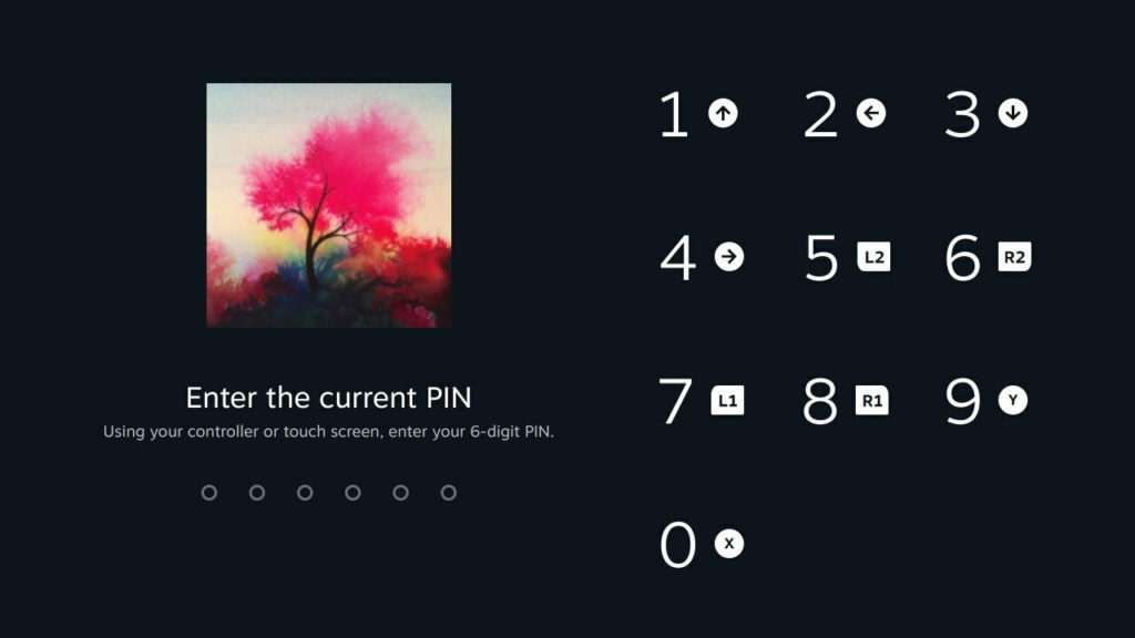 Steam Deck gets a lock screen – here’s how to make the device more secure