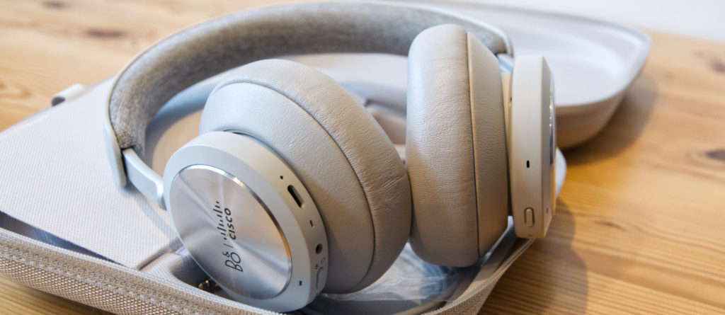 Bang & Olufsen Cisco 980