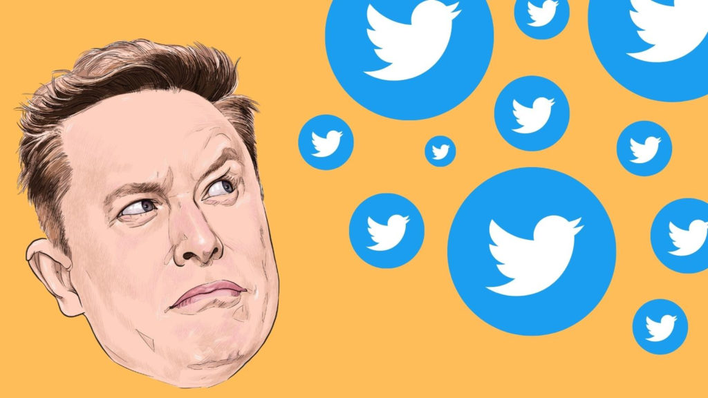 Twitter's new features may cure your fears about Elon Musk's takeover