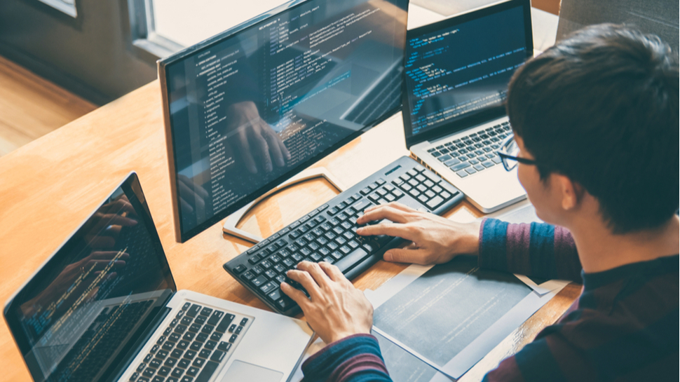 New Appian scheme gives you the chance to kickstart your career as a developer