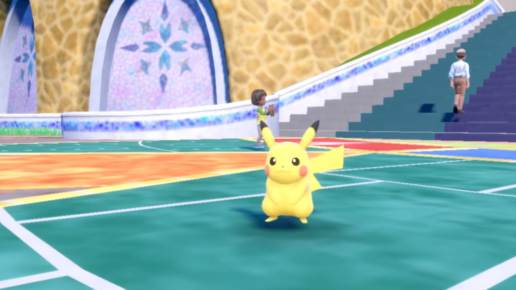 New Pokémon Scarlet and Violet details could be coming soon